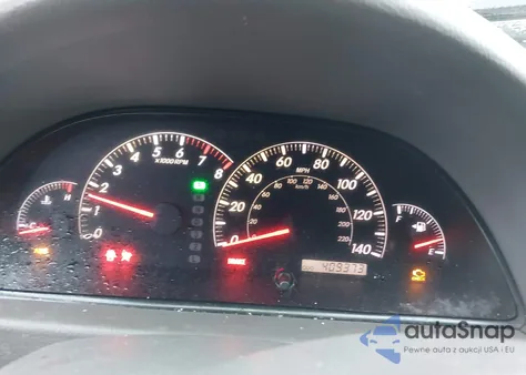 2005 Toyota Camry Le from USA, damaged, VIN 4T1BE30K35U048603